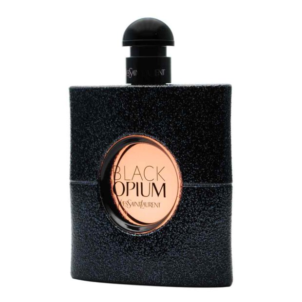 Yves Saint Laurent - Black Opium Collector Edition Baby Cat 50 ml Eau de Parfum