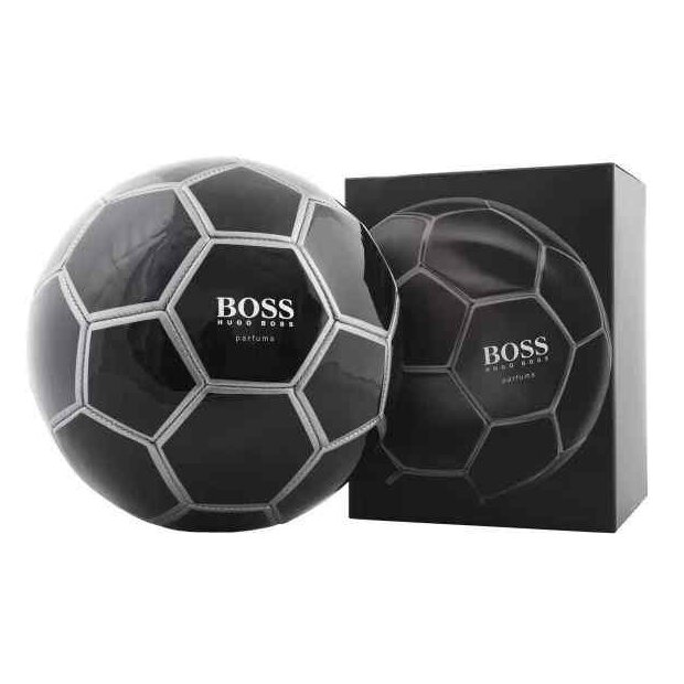 HUGO BOSS -  Soccer Ball