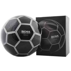 HUGO BOSS -  EM Soccer Ball