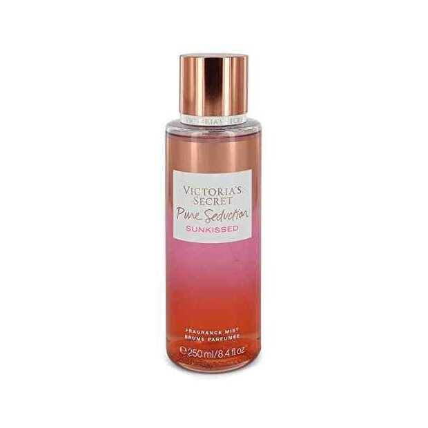 Victorias Secret - Pure Seduction Sunkissed NEW 250 ml Bodyspray
