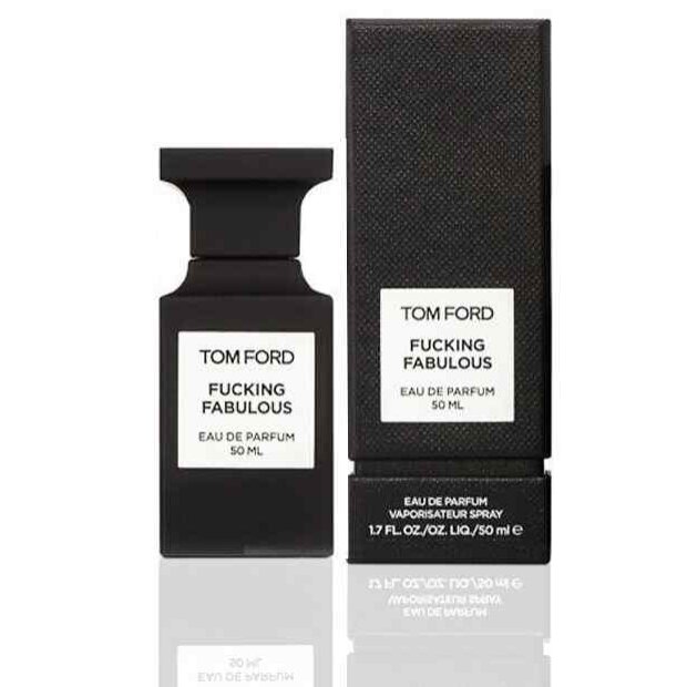Tom Ford - Fucking Fabulous 50 ml Eau de Parfum