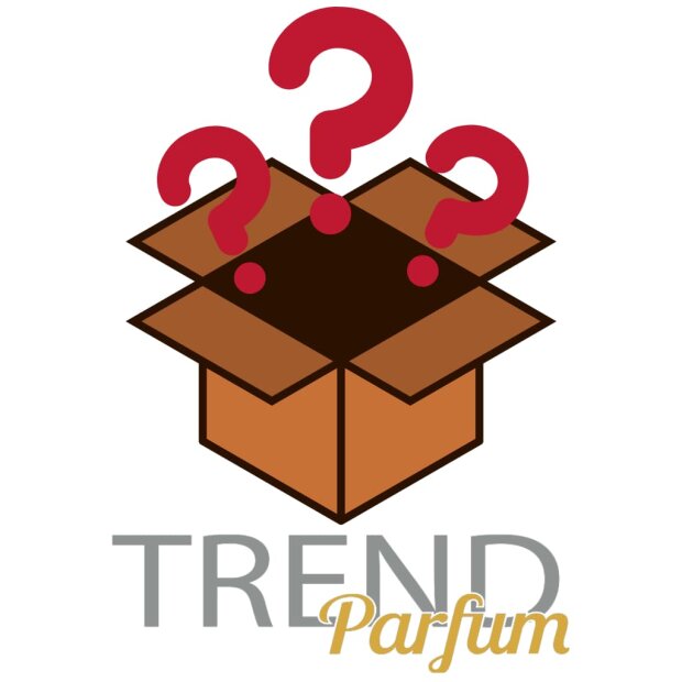 TREND PARFUM - THE MYSTERY BOX