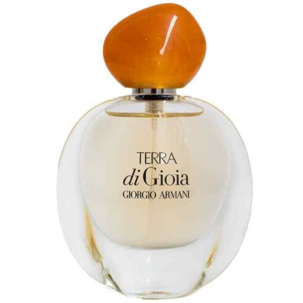 Giorgio Armani - Terra di Gioia 30 ml Eau de Parfum