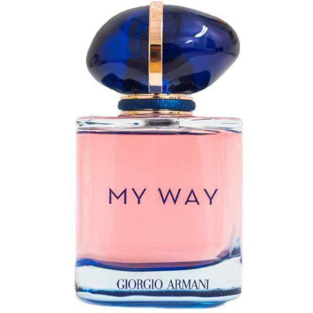 Giorgio Armani - MY WAY 30 ml Eau de Parfum INTENSE
