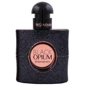 Yves Saint Laurent - YSL Black Opium 30 ml EDP, Black...