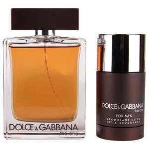 Dolce & Gabbana - The One Men Duftset 100ml Eau de...