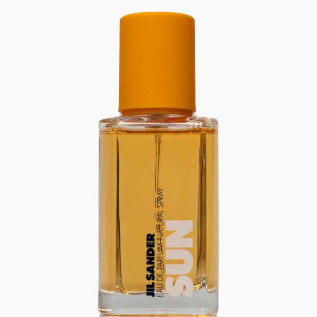 Jil Sander - Sun Woman 125 ml Eau de Parfum