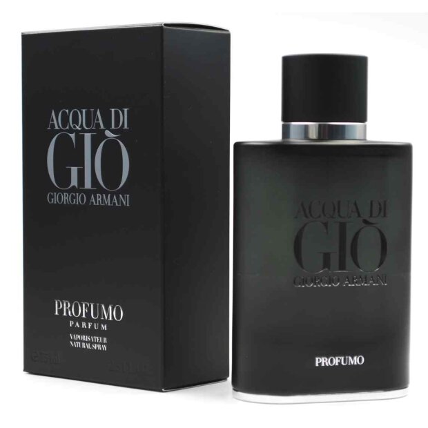 Giorgio Armani - Acqua di Giò Profumo 125 ml Eau de Parfum
