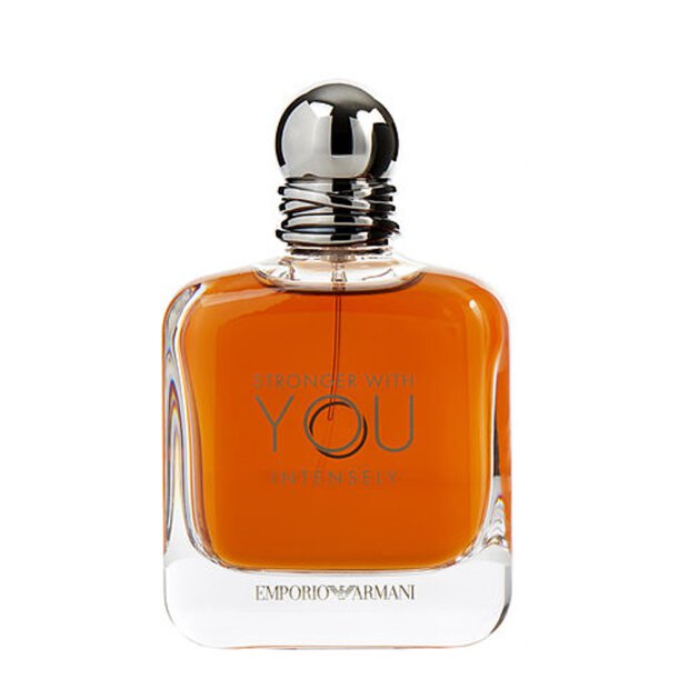 Giorgio Armani - Emporio Armani Stronger with You Intensely 50 ml Eau de Parfum