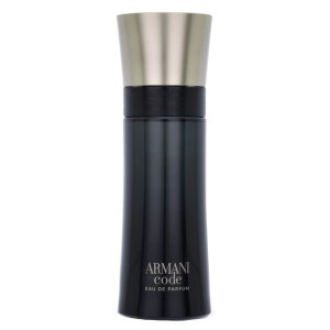 Giorgio Armani - Code Homme 60 ml Eau de Parfum