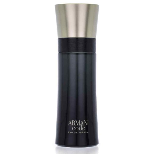 Giorgio Armani Code Homme Eau de Parfum 110 ml
