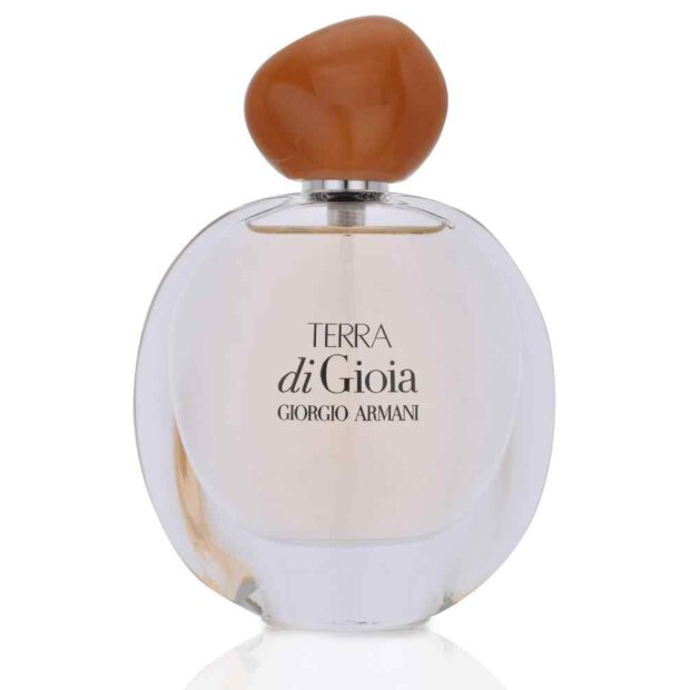 Giorgio Armani - Terra di Gioia 50 ml Eau de Parfum