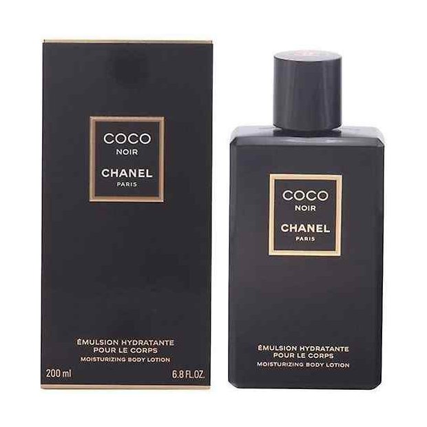 CHANEL - Coco Noir 200 ml  Bodylotion