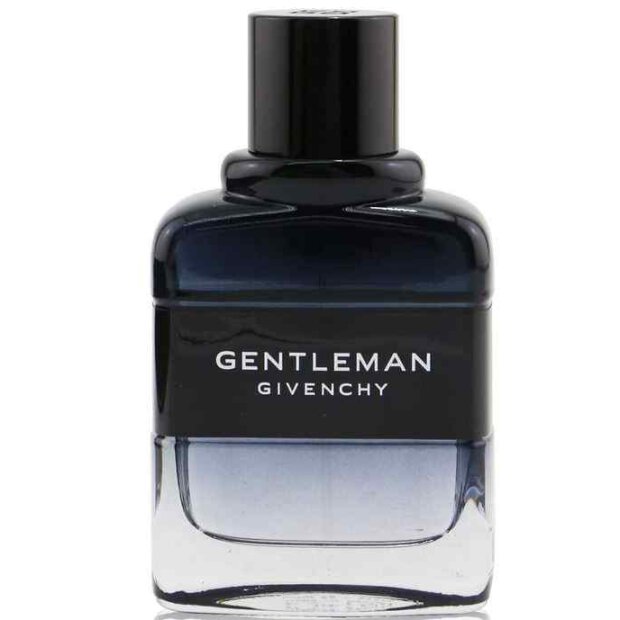 Givenchy - Gentleman 60 ml Eau de Toilette Intense