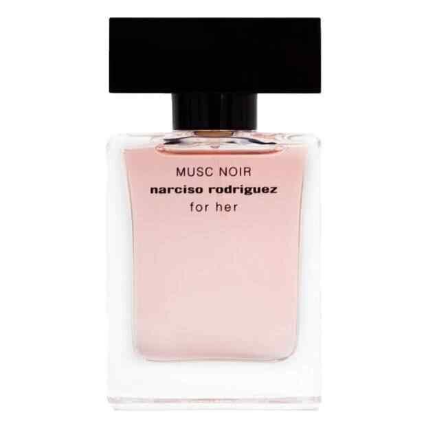 Narciso Rodriguez - Musc Noir For Her fragrance miniature (EdP / 7.5 ml)