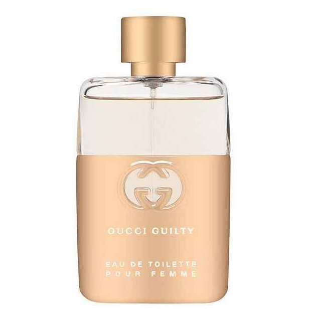 Gucci - Guilty Pour Femme 50 ml Eau de Toilette