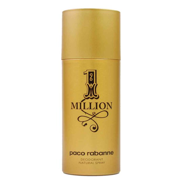 Paco Rabanne - 1 Million 150 ,l Deodorant Spray
