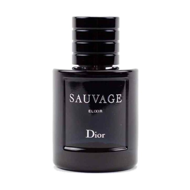 Dior - Sauvage Elixir 60 ml New