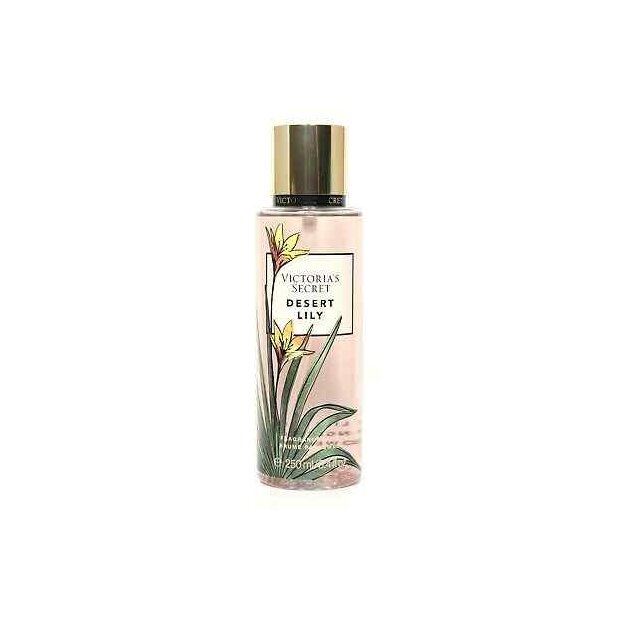 Victorias Secret - Desert Lily 250 ml Body Spray