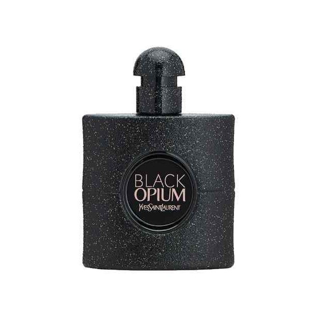 Yves Saint Laurent - Black  Opium Extreme 50 ml Eau de Parfum