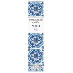 Dolce & Gabbana - Light Blue Summer Gel Aftersun 150 ml
