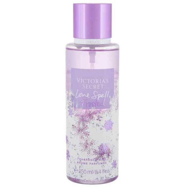 Victorias Secret - Love Spell Frosted 250 ml Bodx Spray
