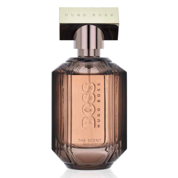 Hugo Boss - The Scent Absolute for Her 50 ml Eau de Parfum