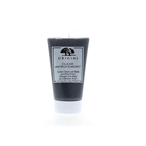 Origins Active Charcoal Mask Clear pores (75ml)