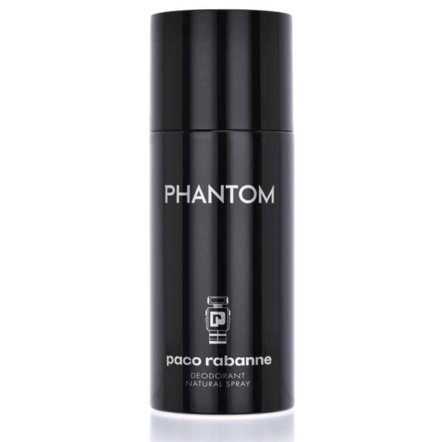 Paco Rabanne - Phantom Deo Spray 150ml