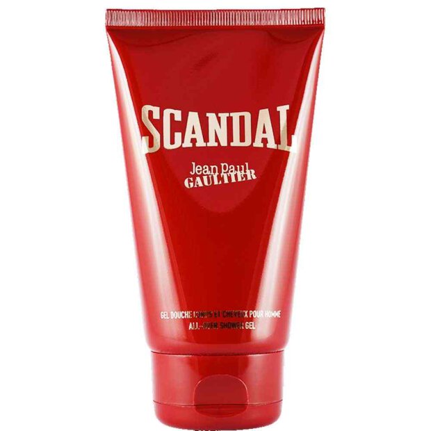 Jean Paul Gaultier - Scandal Pour Homme 150 ml All Over Shampoo