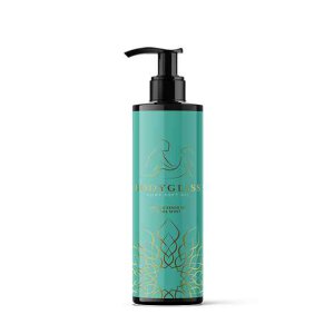 BodyGliss - Massage Collection Silky Soft Oil Cool Mint...