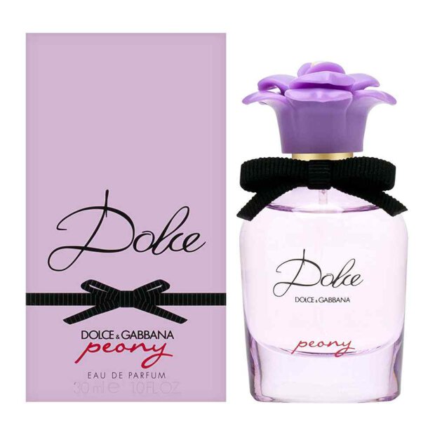 Dolce & Gabbana - Dolce Peony 50 ml Eau de Parfum