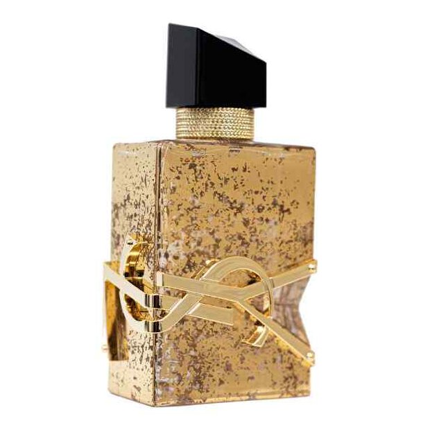 Yves Saint Laurent - Libre 50 ml Eau de Parfum Xmas Collector 2021