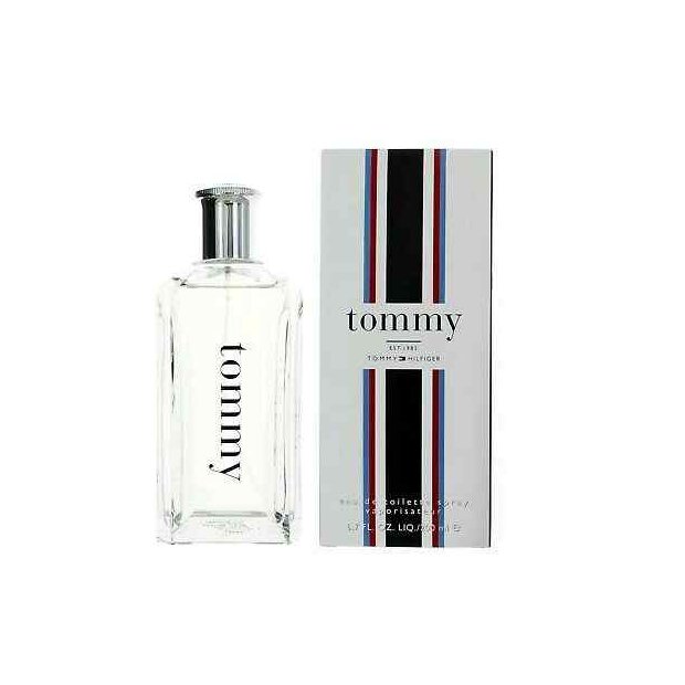 Tommy Hilfiger - Tommy 200 ml Eau de Toilette