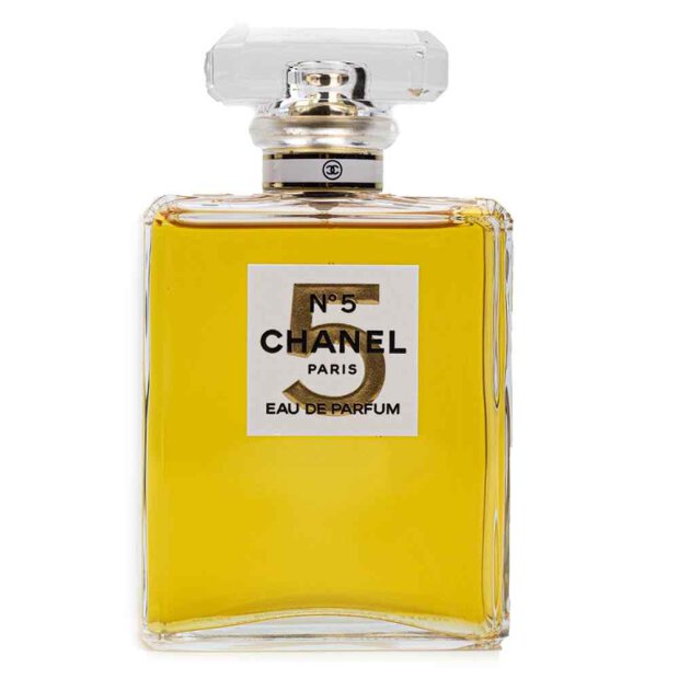 CHANEL - N°5 100 ml Eau de Parfum LIMITED EDITION 2021
